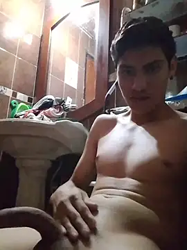 aispuro8505 online show from May 3, 6:49 am