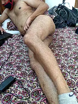 johnysinsr online show from May 9, 3:40 am