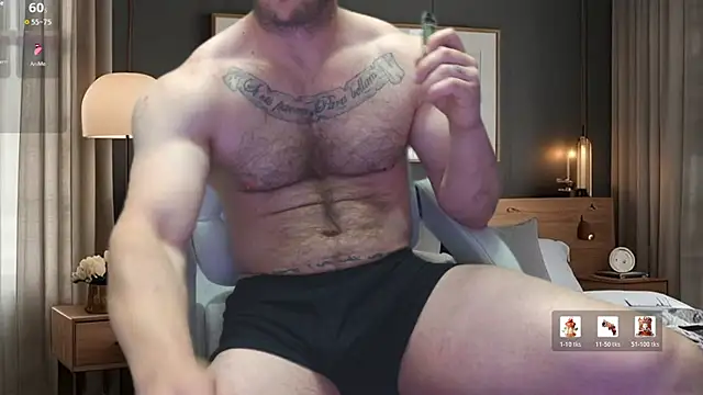 Its just Atlas online show from May 9, 9:27 pm
