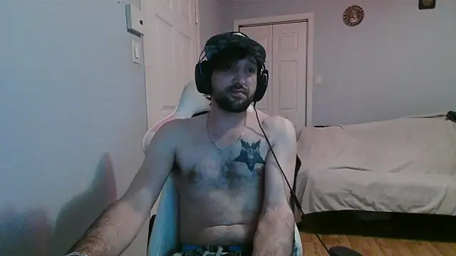 Ardokks online show from May 8, 2:34 am
