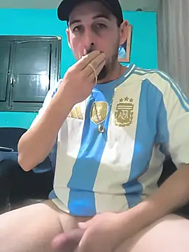 El Andres 1 online show from June 7, 1:12 am