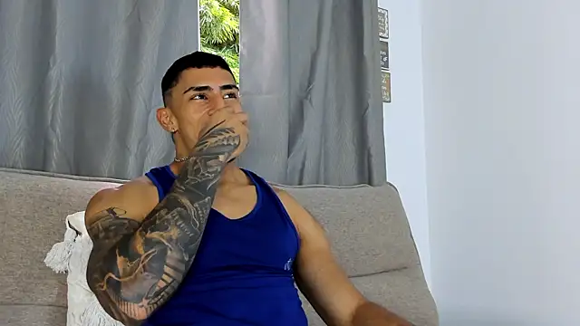 adrian ray online show from July 14, 7:09 pm