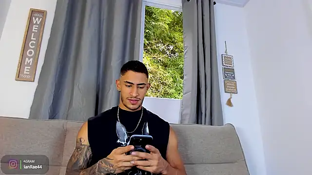 adrian ray online show from July 1, 6:52 pm
