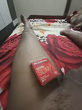 mommylover5 online show from July 24, 3:19 pm