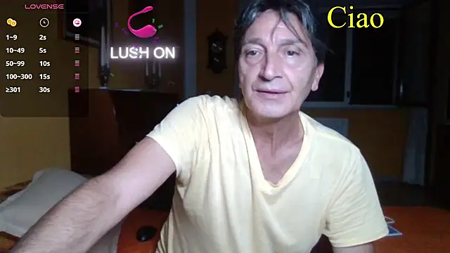 lattediyak online show from July 30, 1:27 am