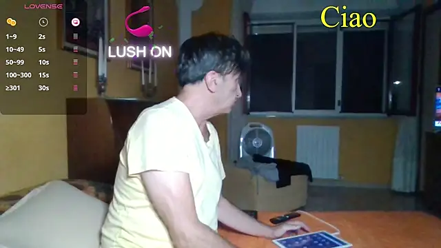 lattediyak online show from July 27, 11:56 pm