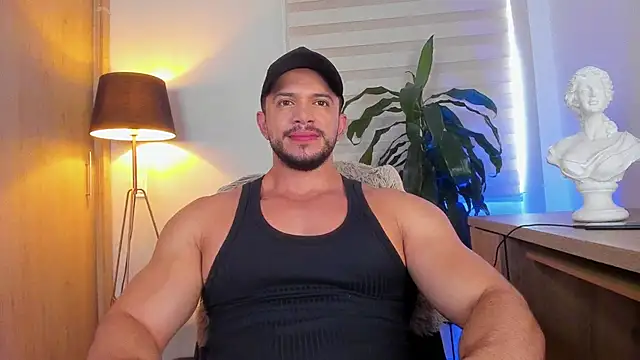 Erick Thompsonx online show from May 9, 7:04 pm