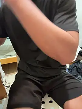 black xun online show from May 21, 6:42 am