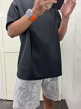 black xun online show from June 24, 4:10 pm