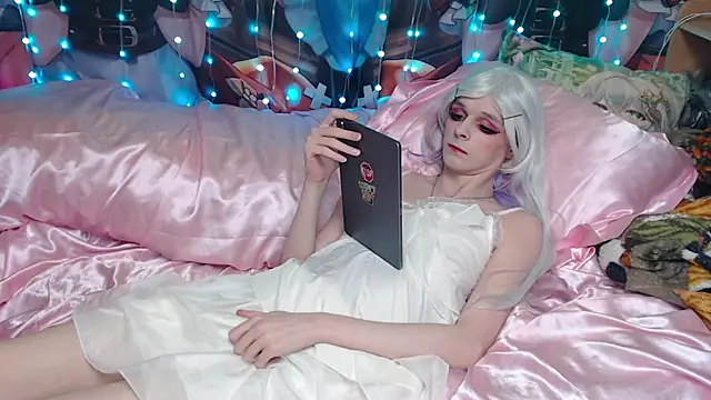 yutachka online show from May 5, 11:16 pm