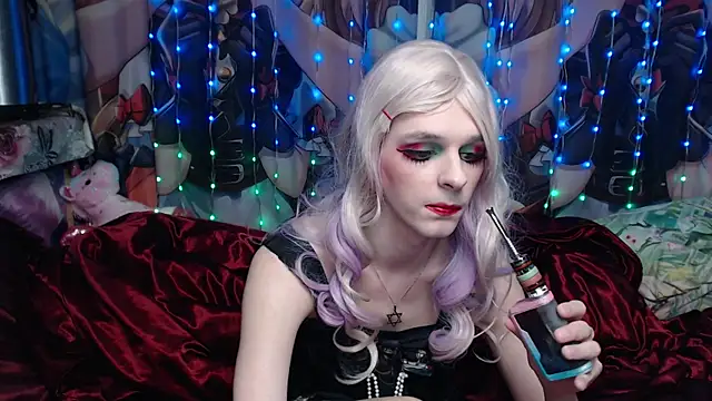 yutachka online show from May 18, 10:25 pm