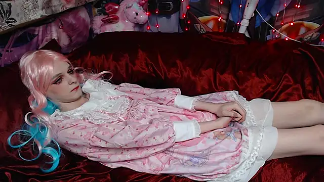 yutachka online show from May 23, 10:37 pm