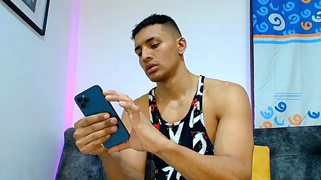 Smith Fitness online show from August 7, 1:18 pm