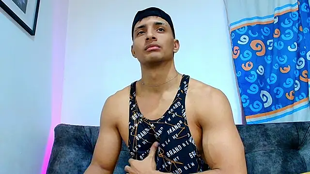 Smith Fitness online show from July 23, 12:35 pm