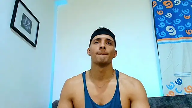 Smith Fitness online show from July 26, 1:57 am