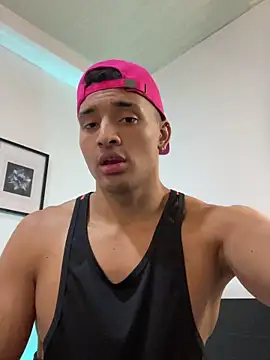 Smith Fitness online show from May 16, 12:47 pm