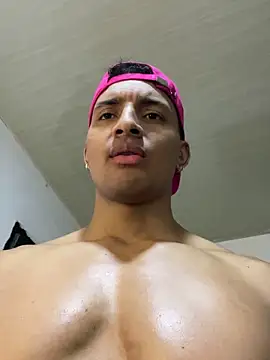 Smith Fitness online show from May 6, 2:06 pm