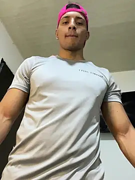Smith Fitness online show from May 17, 7:10 pm