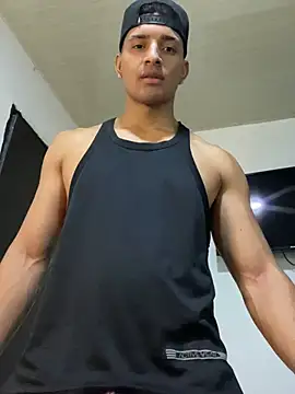 Smith Fitness online show from May 12, 1:19 pm