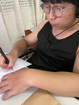 tw boy520 online show from July 13, 3:25 pm