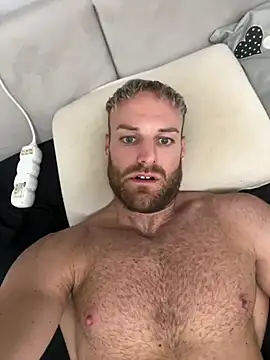 TheKevinboy online show from June 25, 3:31 am