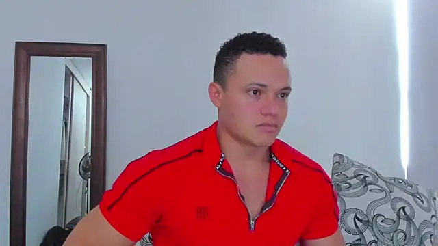 KingLevi01 online show from June 25, 1:05 pm
