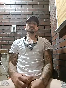 Mrluckstick online show from July 10, 4:54 pm
