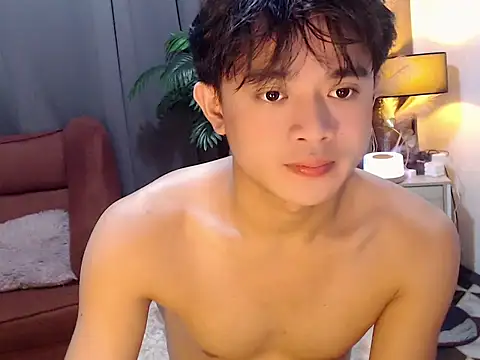 NautyBoyBrazeen 143 online show from May 13, 10:12 am