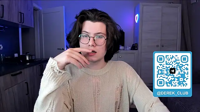 Derek Shameless online show from May 7, 9:48 pm
