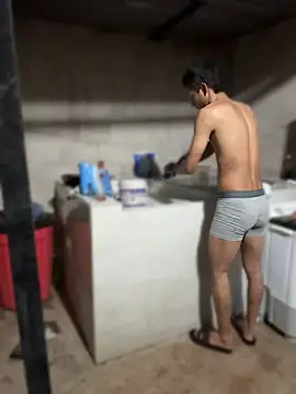 Boy hot- online show from July 24, 6:42 am