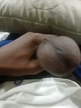 THEETALLEST27 online show from July 25, 2:25 pm