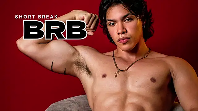 adriel escalante online show from May 10, 4:25 am