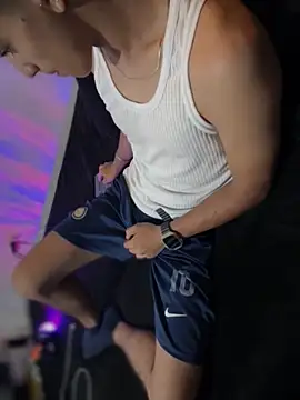 Boyxcock7 online show from May 25, 12:06 am