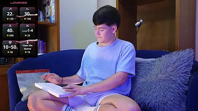 tightncuteass online show from May 22, 2:16 am
