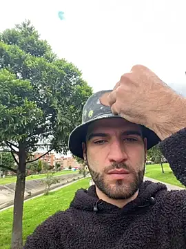 juan hairy online show from May 7, 4:18 pm