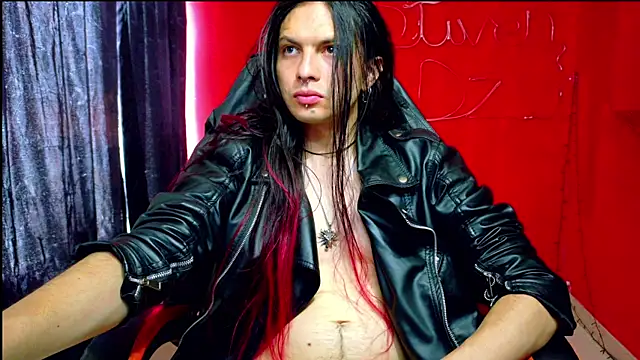 stvn hot online show from May 12, 6:38 pm