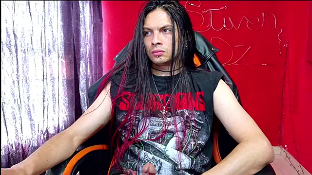 stvn hot online show from May 9, 7:15 pm
