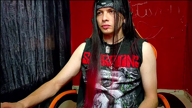 stvn hot online show from May 7, 6:52 pm