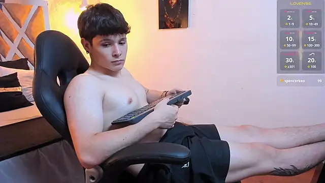 kraven lust online show from July 12, 3:41 am