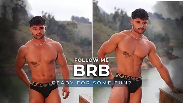 JordanRossie online show from July 20, 10:44 pm