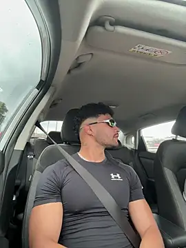 JordanRossie online show from July 23, 5:54 pm