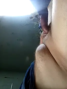 Jarektchurzewski online show from May 10, 12:50 pm