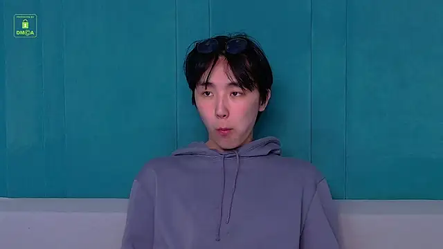 HeejinWang online show from May 21, 3:16 pm