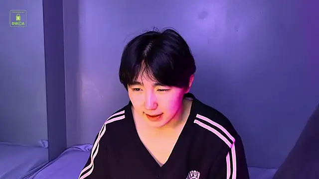 HeejinWang online show from May 20, 4:19 am