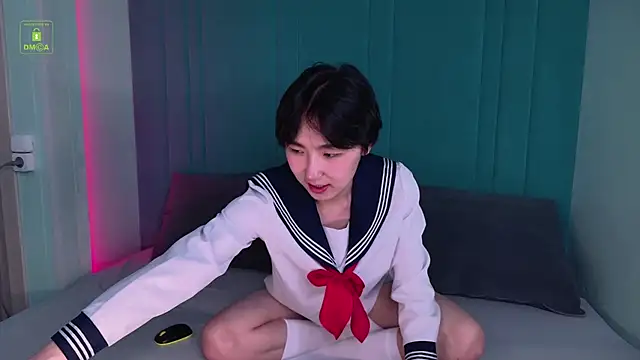 HeejinWang online show from June 23, 4:28 am
