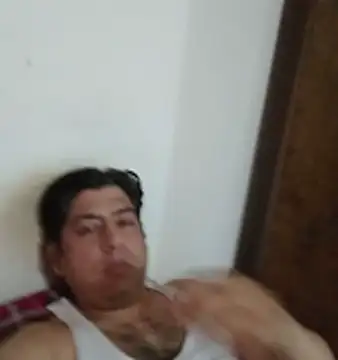 Love40777 online show from May 24, 7:31 pm