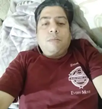 Love40777 online show from May 9, 4:41 pm