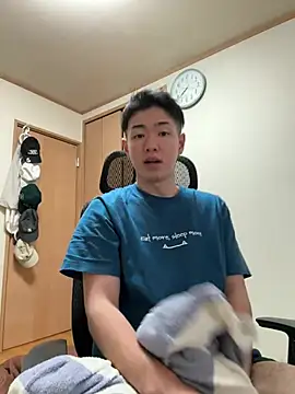 KAMESAN08 online show from April 28, 10:42 am