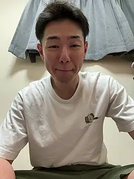 KAMESAN08 online show from May 2, 3:04 pm