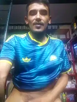 D13gomez online show from July 5, 4:19 am